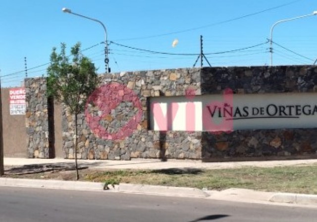 Lote Barrio Privado Viñas de Ortega - Guaymallén DUEÑO DIRECTO